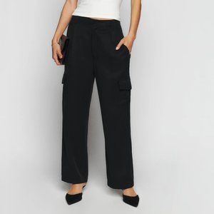 NWT Reformation Petites Jackson Pant